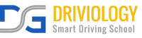 Driviology Logo - MTO-Approved Driving School
